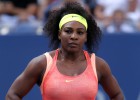 Serena Williams podría no jugar más torneos en 2015