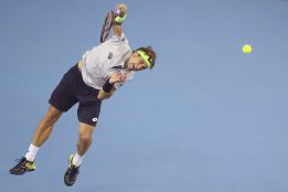 Ferrer, a semifinales en Pekín: le espera Novak Dojokovic