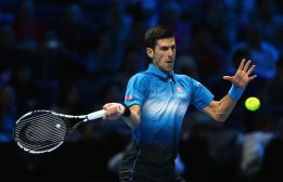 Djokovic sigue líder y Nadal mantiene el quinto puesto