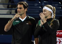 Roger Federer da la espalda a Madrid, Roma y Montecarlo