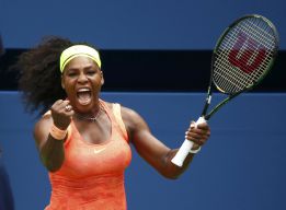 Serena Williams: 150 semanas seguidas como número uno