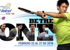 Abierto Mexicano sorprende con siete Top 20 del ATP