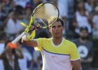 Nadal: