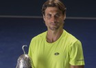 Ferrer busca ser histórico en el Abierto Mexicano de Tenis