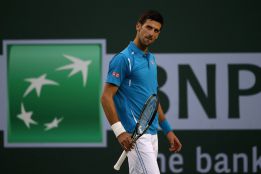 El padre de Djokovic: "El tenis todavía necesita a Nadal"