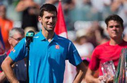 Djokovic aviva la polémica: "Los hombres deberíamos ganar más que las tenistas"