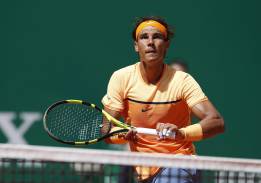 Nadal doma a Thiem y jugará en cuartos frente a Wawrinka