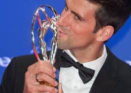 Djokovic: "Nadal es el mejor de la historia sobre la tierra"