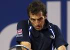 El ruso de 19 años Khachanov lleva a tres sets a Ramos