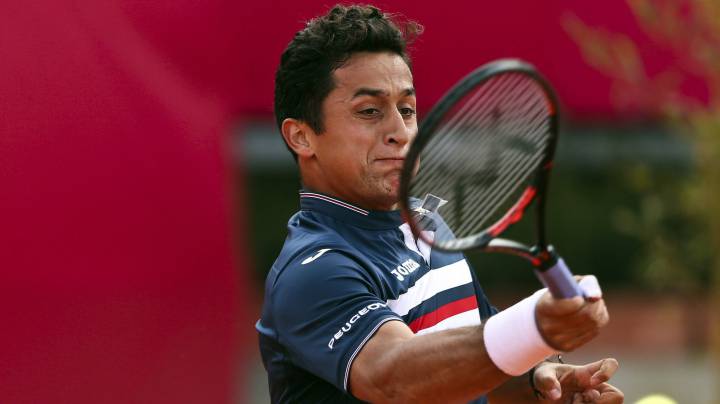 Final española en Estoril: Almagro se medirá a Carreño