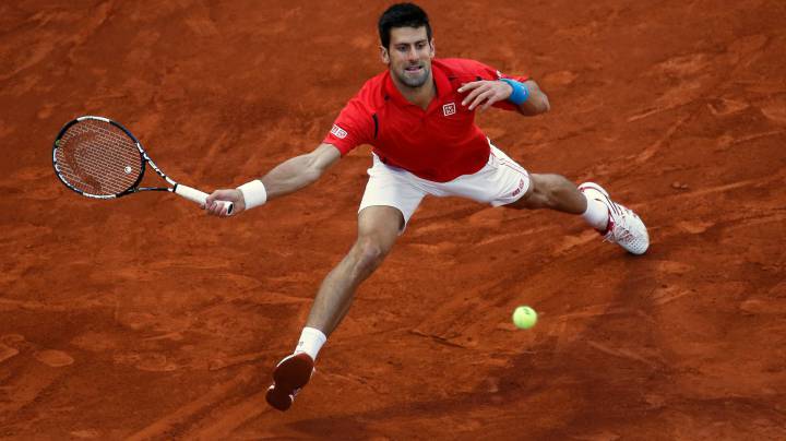 Ranking ATP de tenis, Djokovic sigue primero, Ferere segundo y Nadal quinto