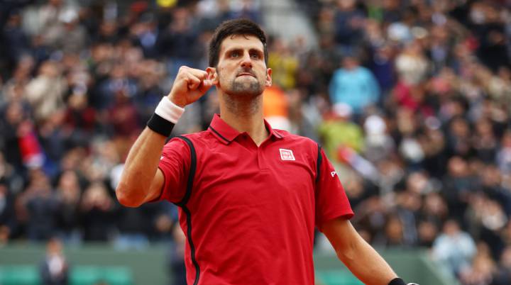 Djokovic-Murray: una final que dará un ganador inédito