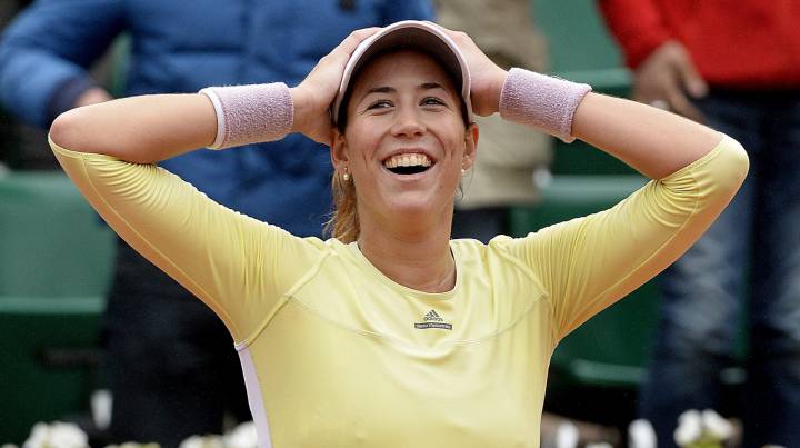 Muguruza contra Serena por su primer título de Grand Slam