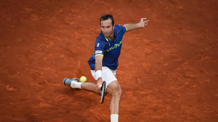 Radek Stepanek recibe una invitación para Wimbledon