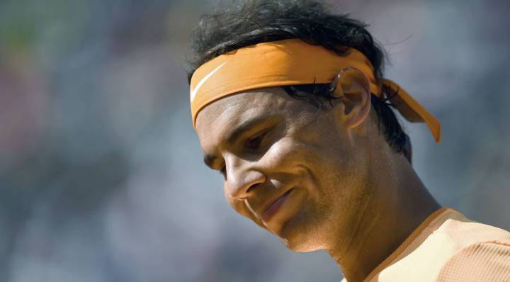 Nadal no estará en Toronto, reaparecerá en los Juegos