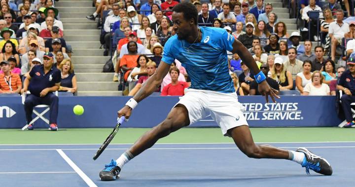 Monfils y Nishikori, contra el régimen establecido