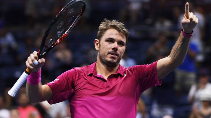 cómo y dónde ver la Final del US Open 2016 entre Wawrinka y Djokovic: horarios y Tv online