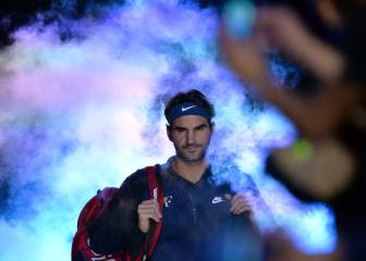 Forbes: Federer y Djokovic, en el top-10 de los mejor pagados
