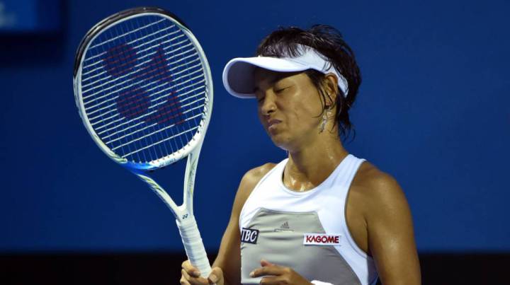 Kimiko Date anuncia su regreso al circuito WTA con 46 años