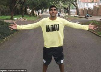 Suspenden de por vida a jugador implicado en arreglo de partidos
