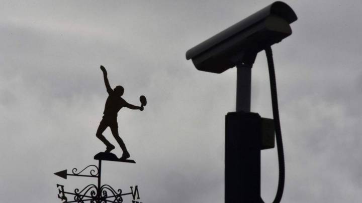 Sospecha de arreglo de partidos en Wimbledon y el US Open