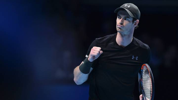 Murray vs Raonic ATP Finals 2016: resumen del partido