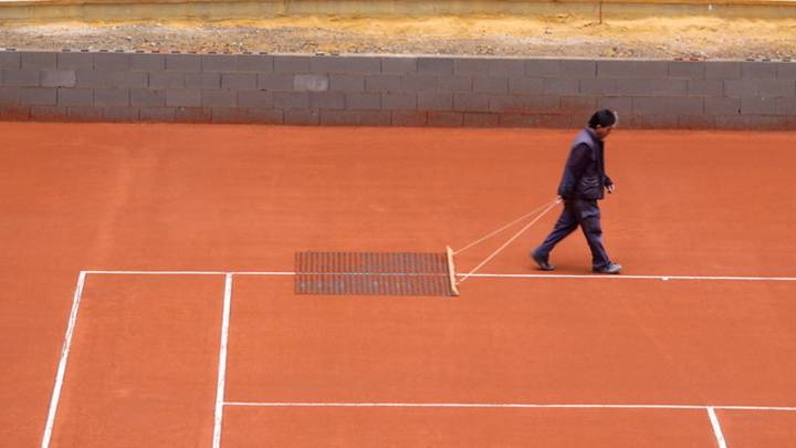 La RFET apoya "con todos sus medios la limpieza del tenis"