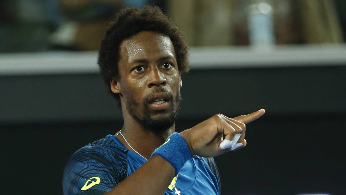 Monfils