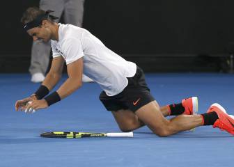 Final soñada: Rafael Nadal-Roger Federer