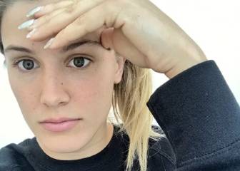 La cita de Bouchard tras la Super Bowl arrasa en las redes