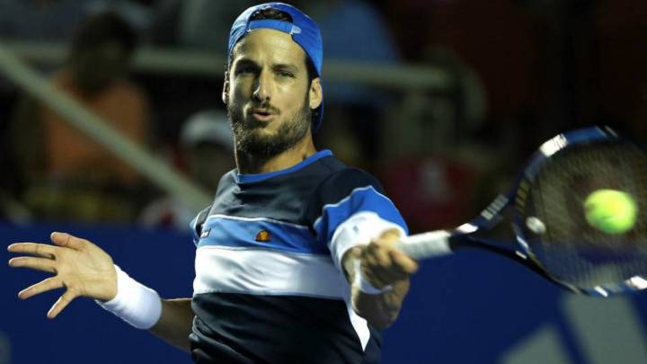 Feliciano López