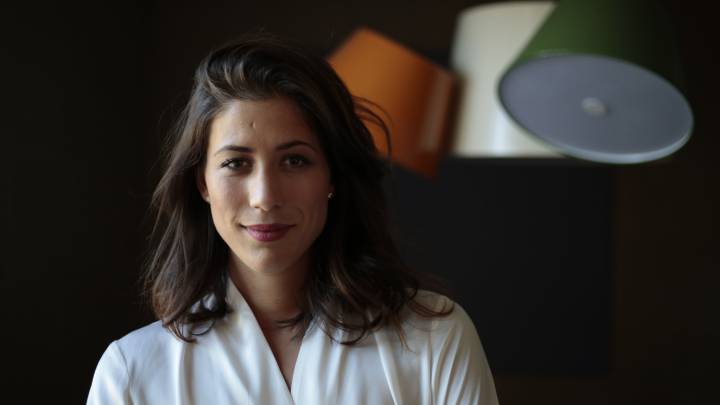 Garbiñe se siente "decepcionada" por no ir a la Copa Federación