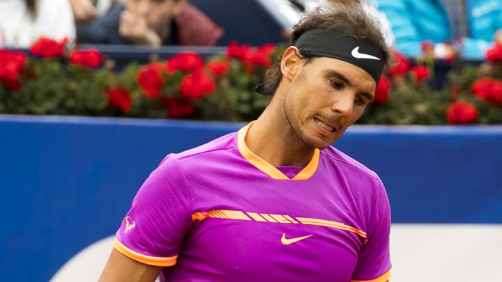 Nadal: "O juego muy bien ante Thiem o no voy a ganar"
