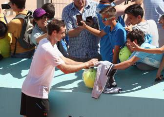 Mutua Madrid Open: lo que hay que ver este martes 9