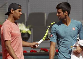 Mutua Madrid Open: lo que hay que ver el jueves 11