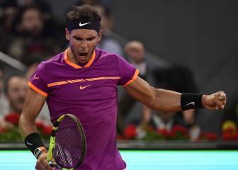 Nadal: