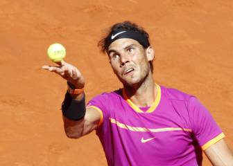 Nadal: