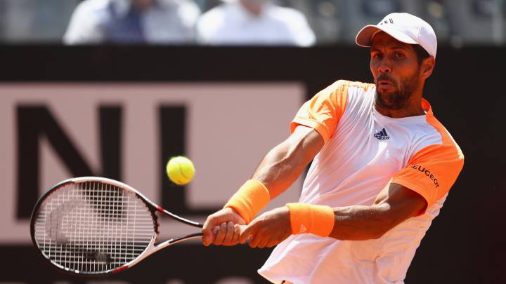 Verdasco y Almagro ganan; Ramos y Sorribes, eliminados