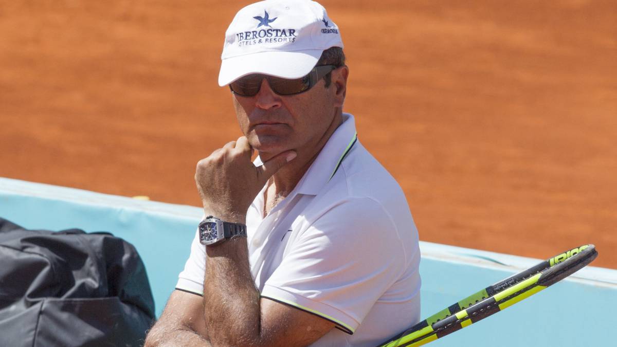 Roland Garros rinde un homenaje especial a Nadal por su décimo triunfo