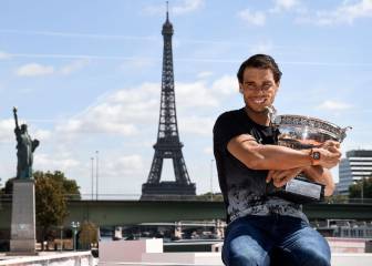 Nadal: