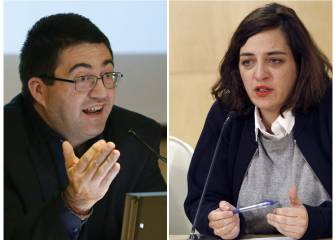 Mayer y Sánchez Mato deberán declarar tras la querella del PP