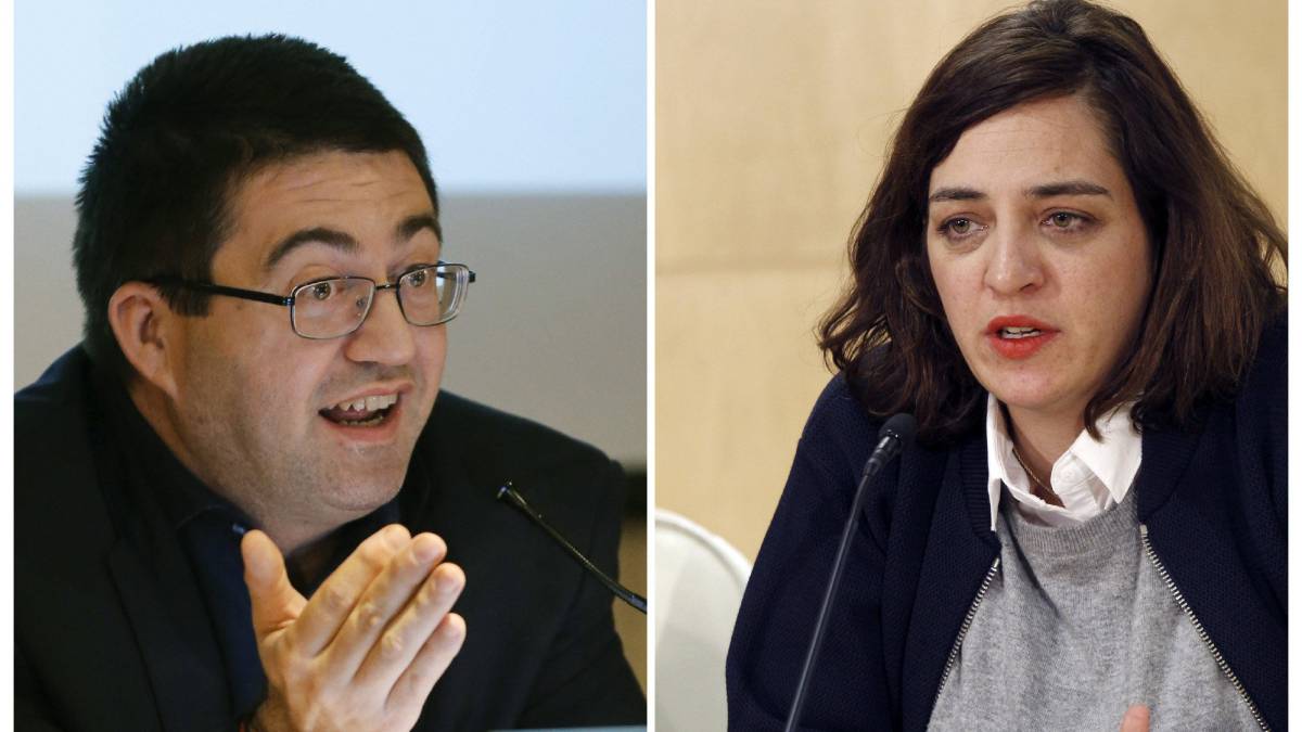 Carlos Sánchez Mato y Celia Mayer declararán como investigados en un juzgado de Madrid tras la querella presentada por el PP por su supuesta malversación de fondos, al encargar dos informes externos para denunciar el Open de Tenis.