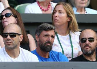 Goran Ivanisevic: