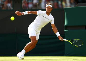 Lo que hay ver este miércoles 5 de julio en Wimbledon