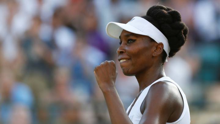 Venus Williams