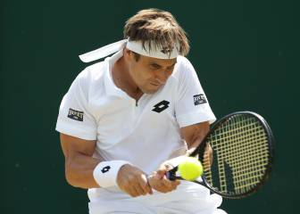 19 grandes tenistas sin torneos de Grand Slam