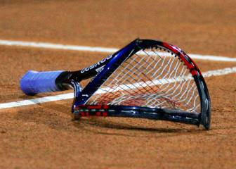 Investigan partidos de Roland Garros y Wimbledon por posibles amaños