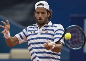 Feliciano vence al australiano Ebden en mala noche española