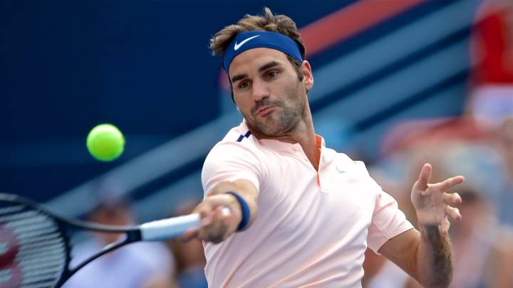 Sigue el Federer y Zverev en vivo y en directo online, final del Masters 1000 de Canadá, hoy, domingo 13 de agosto, a las 22:00 horas, en AS.com