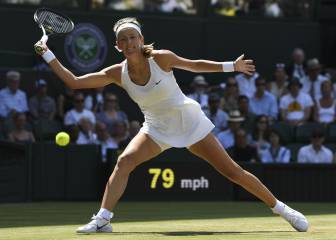 Azarenka withdraws from US Open amid child custody battle